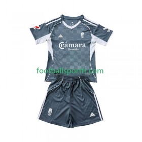 Tenue Granada Enfant Troisieme 2025-2026 Maillot de Foot